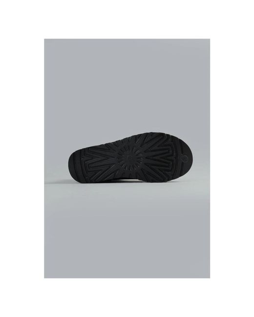 Winter Boots Ugg en coloris Black