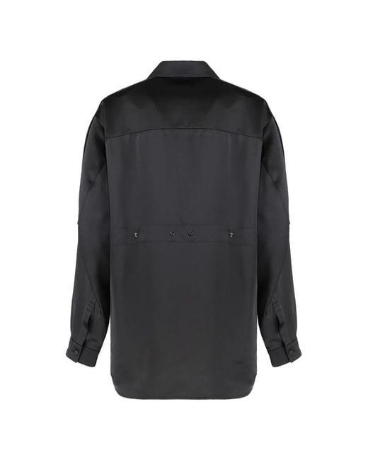Moncler Black Shirts