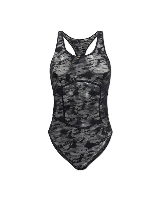 DIESEL Body in het Black