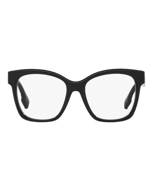 Burberry Black Brillenrahmen