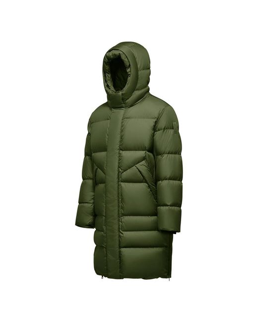 Bomboogie Monaco Jacket in het Green voor heren