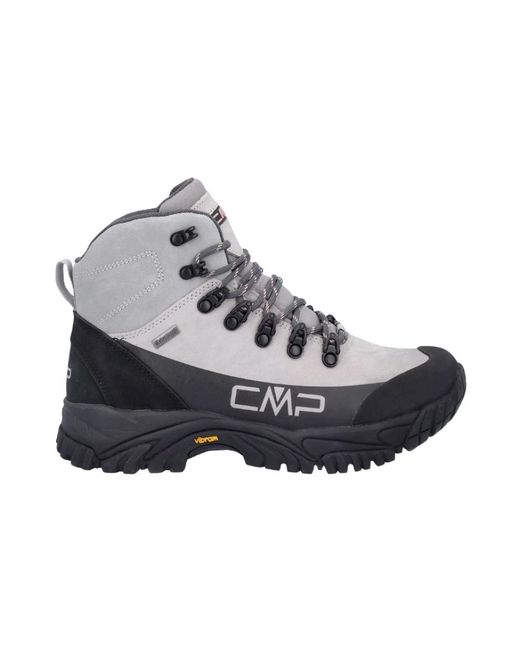 Trekking Boots CMP en coloris Gray