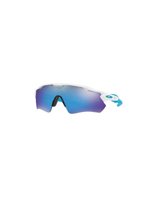 Oakley Blue Sunglasses for men