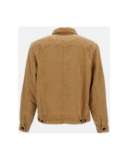Paul Smith Natural Light Jackets for men
