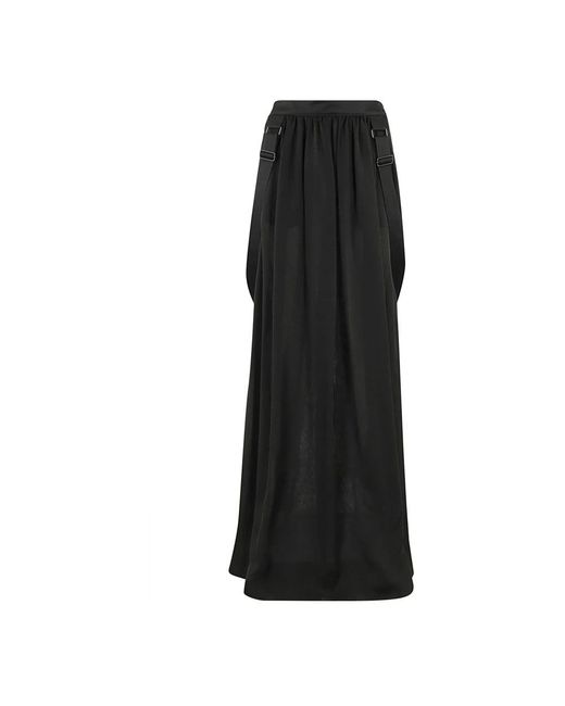 Skirts > maxi skirts Max Mara en coloris Black