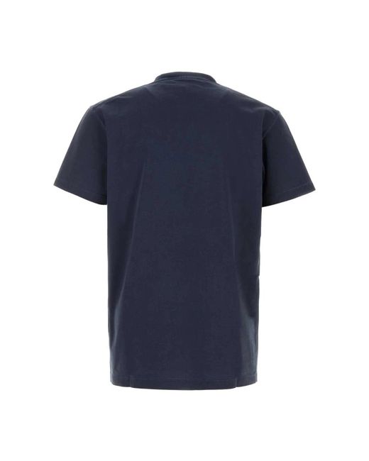 T-Shirts DSquared² de hombre de color Blue