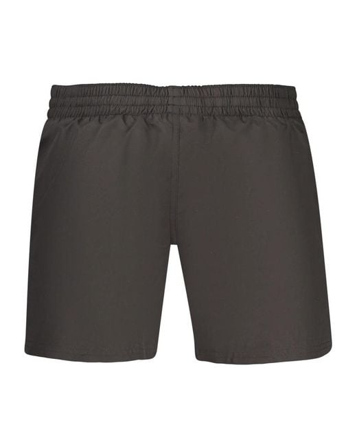 Swimsuits Nike de hombre de color Gray