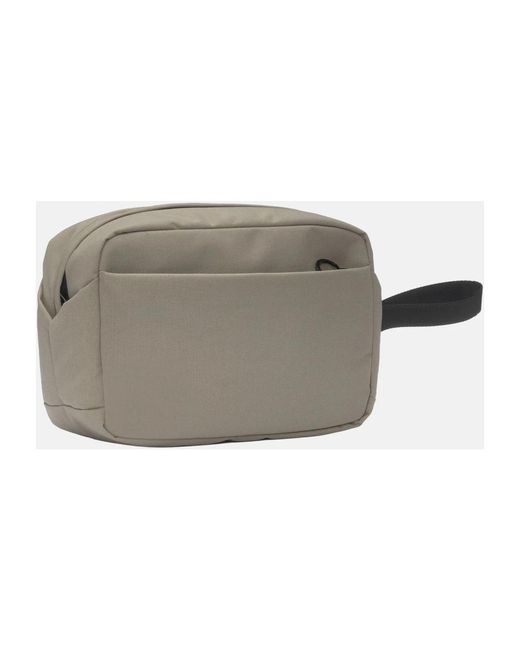 K-Way Gray Clutches