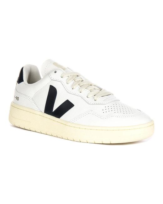 Veja White Sneakers