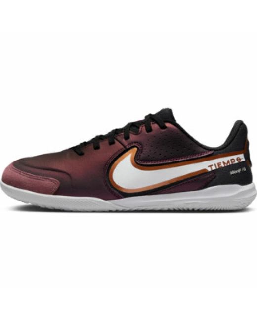 Nike Zaalschoenen Voor Volwassenen in het Brown voor heren