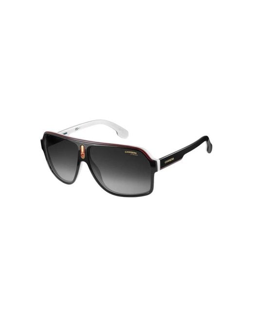 Carrera Black Sunglasses