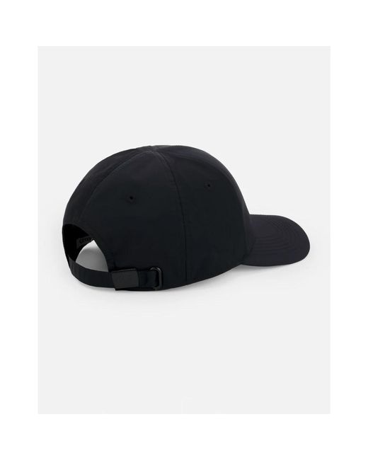 C P Company Caps in het Black voor heren