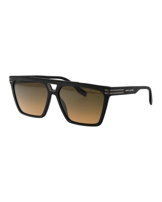 Marc Jacobs Black Sunglasses for men
