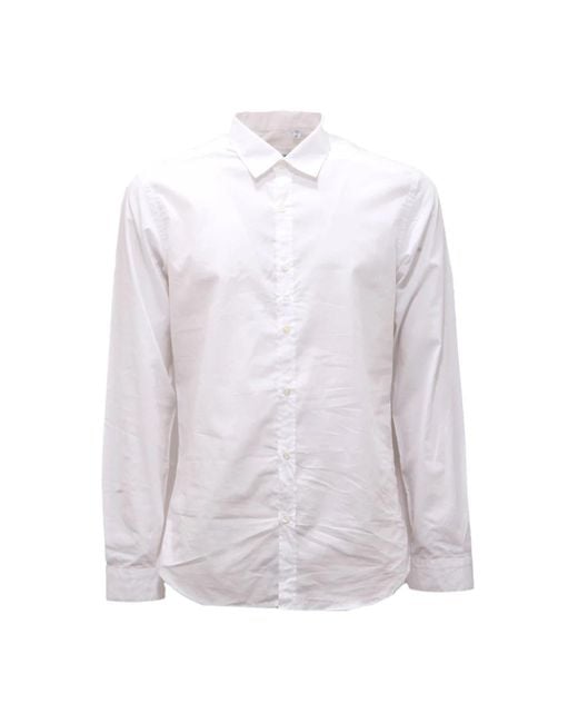 Costumein Purple Formal Shirts for men