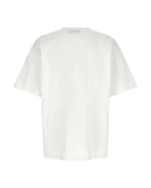 Comme des Garçons Black T-Shirts for men