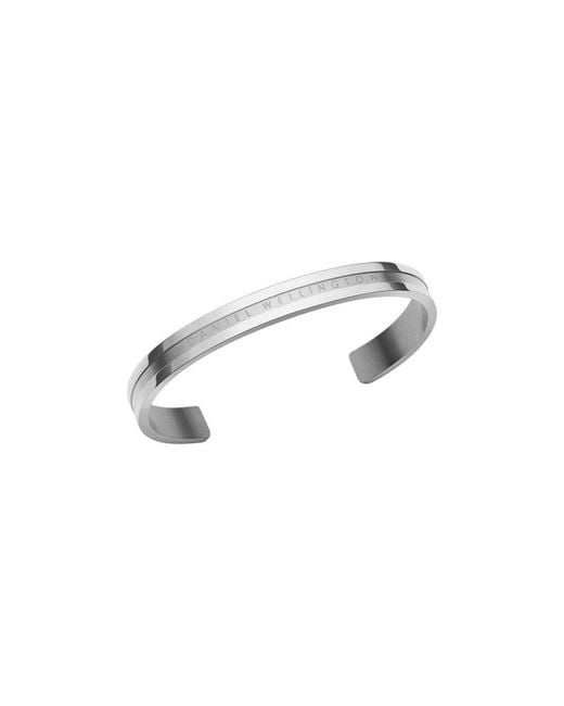 Daniel Wellington White Bracelets