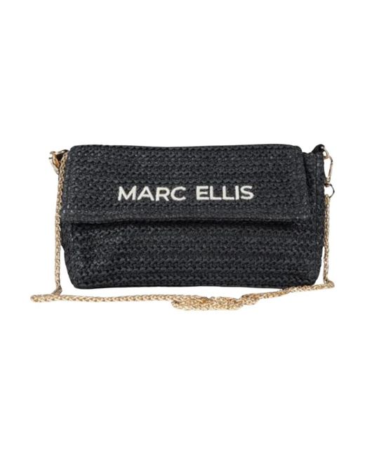 Marc Ellis Black Cross Body Bags