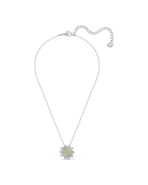 Swarovski Metallic Uhren