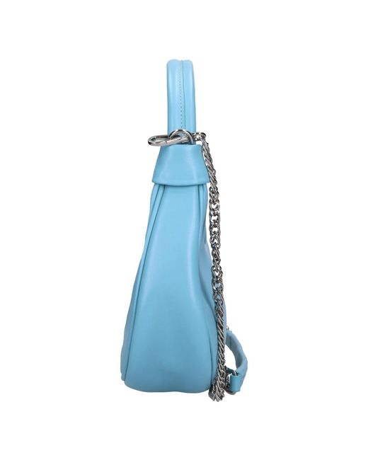 Handbags di Lancaster in Blue
