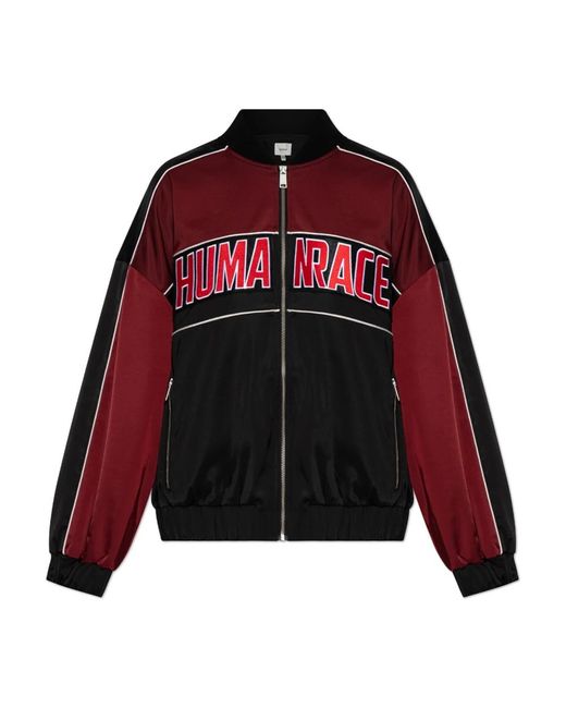 Bomber Jackets Gestuz de color Red