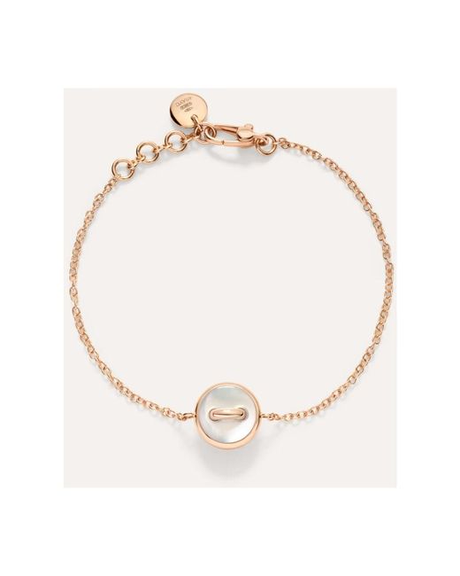 Bracelets di Pomellato in Metallic