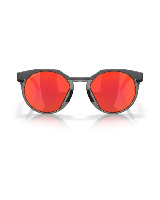 Oakley Red Sunglasses