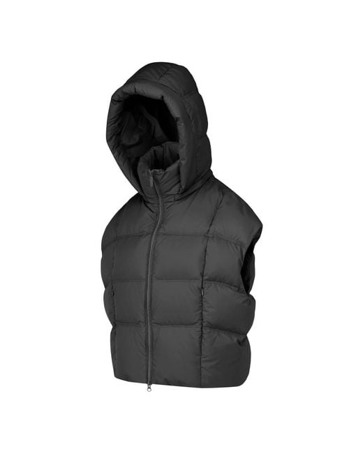 Vests Bomboogie de hombre de color Black