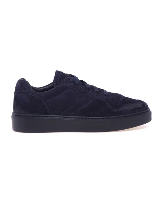 Doucal's Hugh Sneaker in Blue für Herren