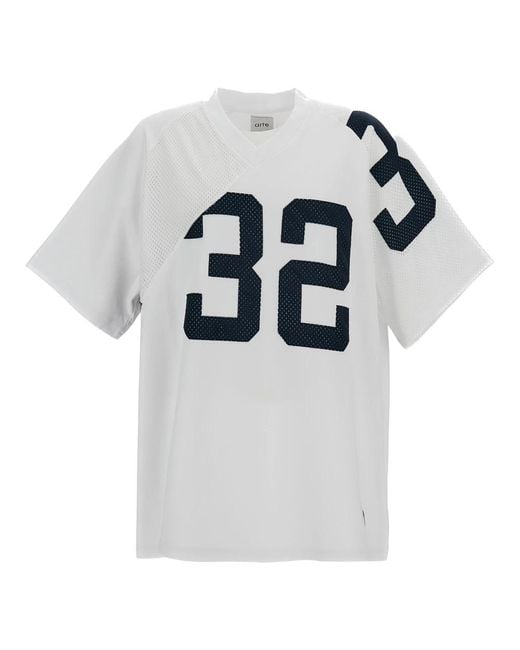 Arte' Gray T-Shirts for men
