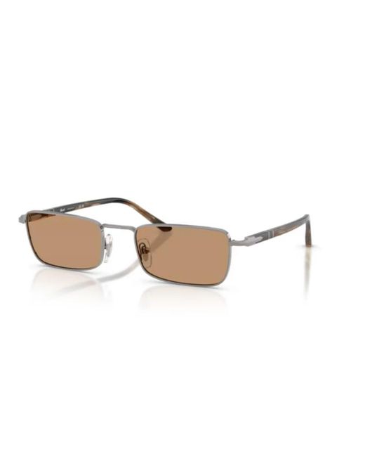 Persol White Sunglasses