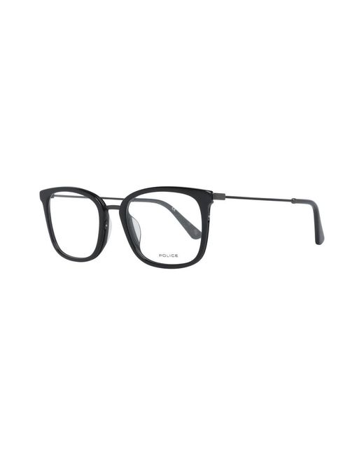 Police Black Glasses for men