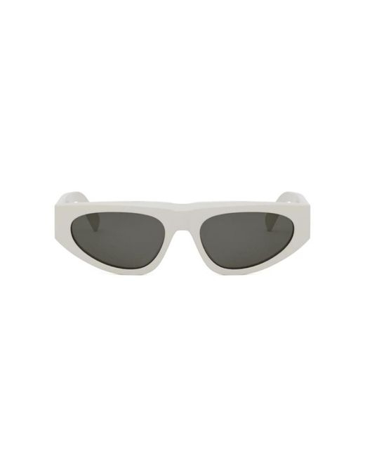 Céline Gray Sunglasses