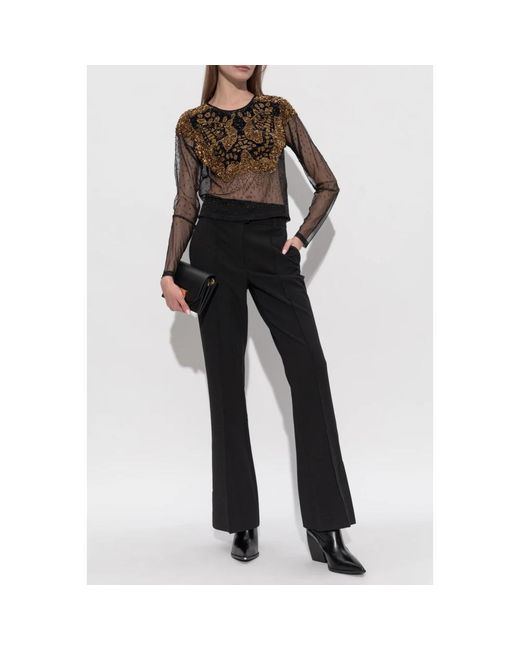Blouses AllSaints de color Gray
