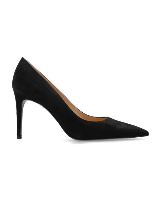 Stuart Weitzman Pumps in het Black