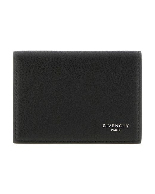 Givenchy Neuer Kartenhalter in Black für Herren