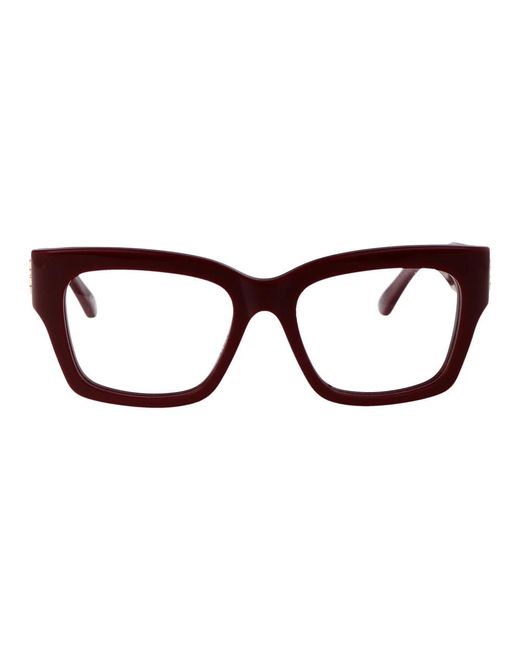 Balenciaga Brown Glasses