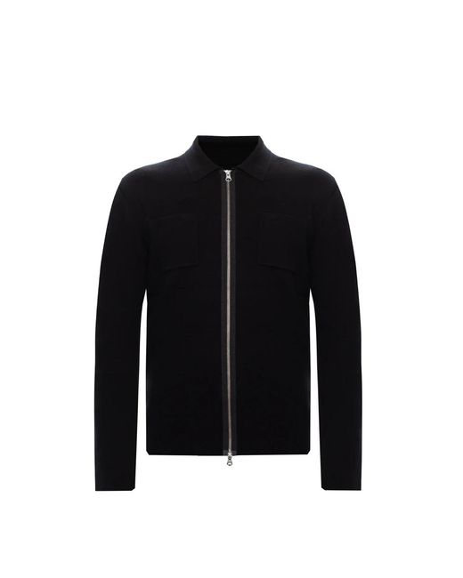 Samsøe & Samsøe Black Cardigans for men