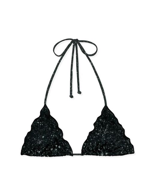 Mc2 Saint Barth Swimwear in het Black