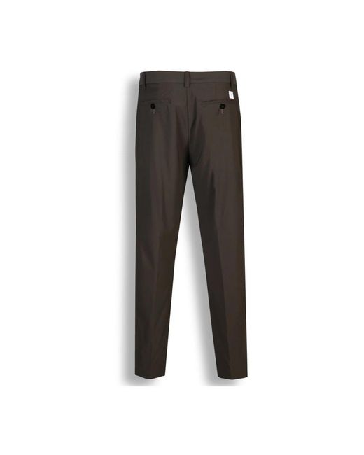Chinos Pmds de hombre de color Gray