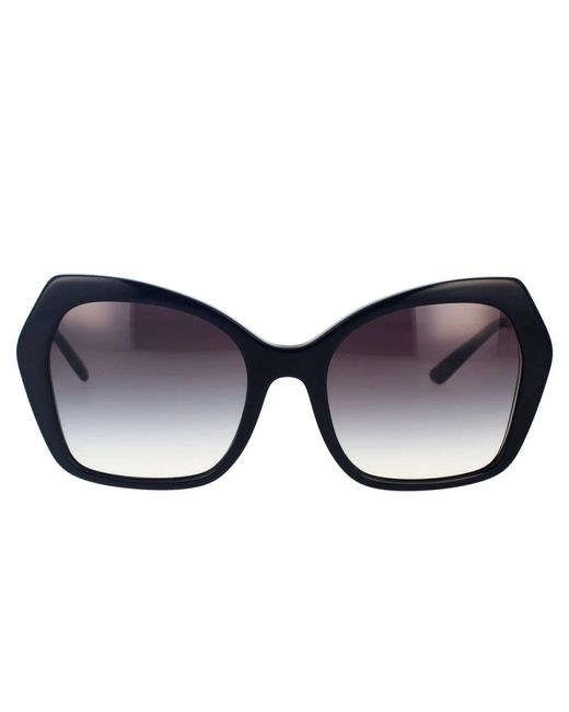 Dolce & Gabbana Blue Sonnenbrillen occhiali da dg4399 501/8g
