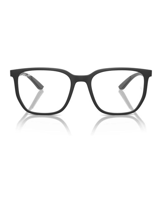 Ray-Ban Brown Glasses