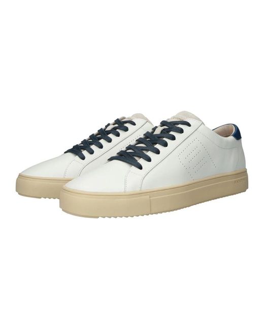 Blackstone Sneaker (Low) in White für Herren