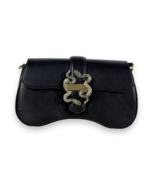 Bags > handbags Just Cavalli en coloris Black