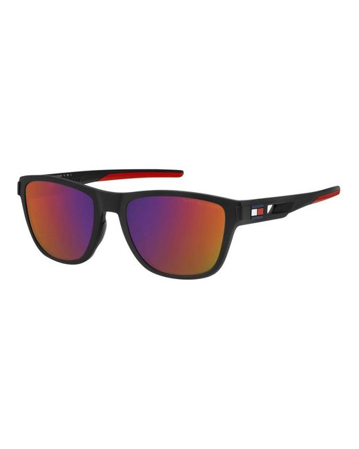 Tommy Hilfiger Purple Sunglasses for men