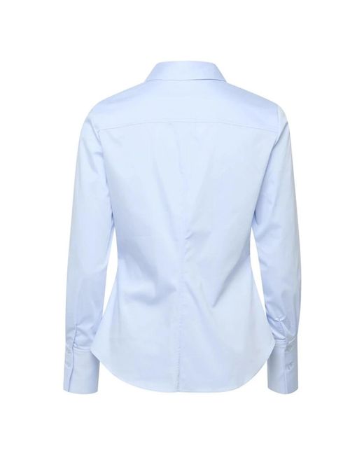 Inwear Blue Shirts