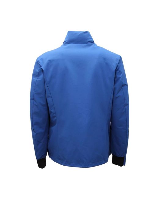 Freedomday Blue Light Jackets for men