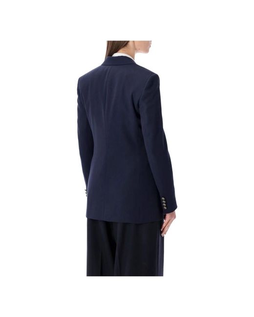 Ralph Lauren Blue Blazers