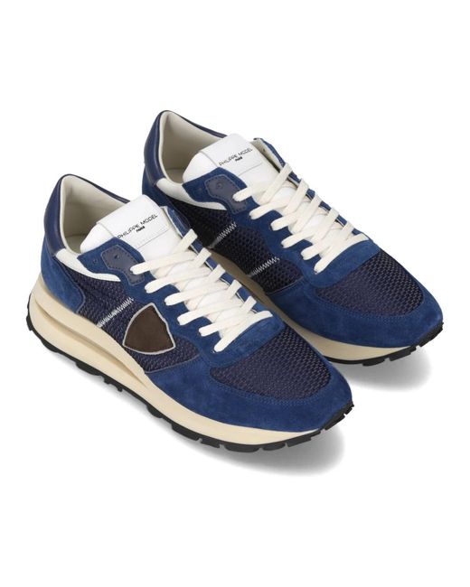 Sneakers Philippe Model pour homme en coloris Blue