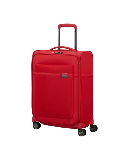 Samsonite Red Cabin Bags