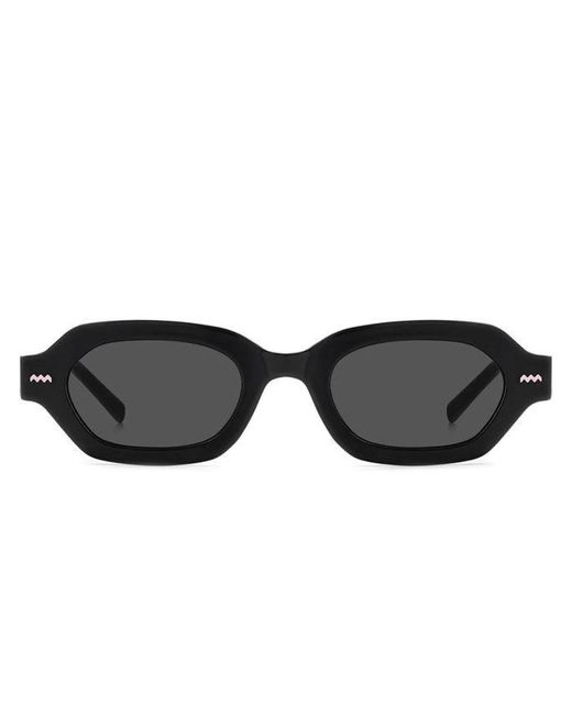 Missoni Black Sunglasses